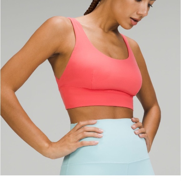lululemon athletica Other - lululemon Align Bra* Light Support C/D